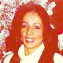 Frances Lynette Lechuga