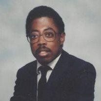 Mr. Derrick Lamont Walker