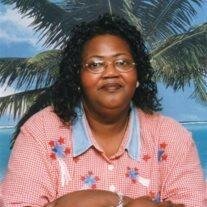 Pearl Jones