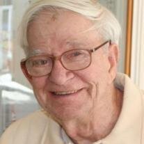 Mr. Joseph F. Femia