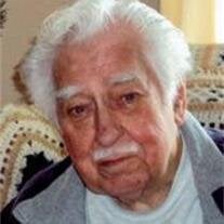 Eugene Dauksas