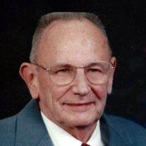 Ed Spahr