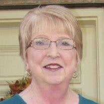 Carolyn Joyce Woodson