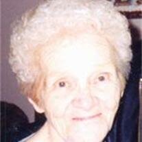 Sarah Hill