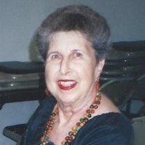 Dorothy  Coones