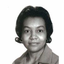 Mrs. Cecile Flippen