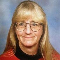 Donna Kay Effenbeck