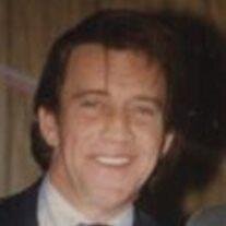 Larry Frazier