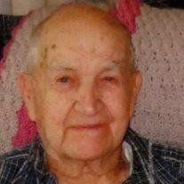 Clarence E.P. Weber