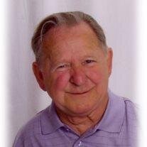 David William Bolton Sr.