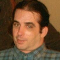 Michael James Anderson