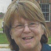 Ruth Ann Senger