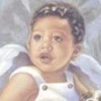 Infant Lamont Andrew Owens