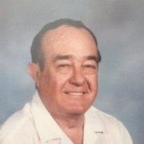 Arnold Junior Shortt