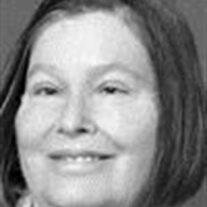 Christine Cantey