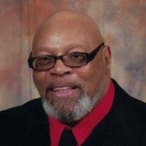 Mr. David Dudley Bailey Jr.