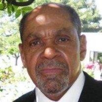 Mr.  Leroy Stevenson