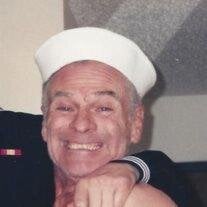 Richard Allen Stevens