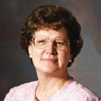Caroline Macho