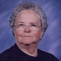 Rita Mae Herrington