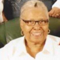 Ethel Mae Thomas