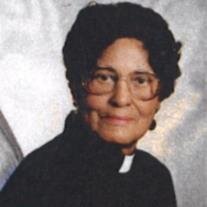Normaine Emmaline Hardy