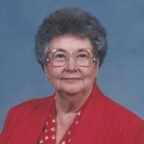 Mary Lou Taylor
