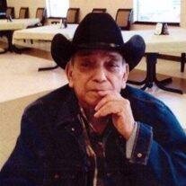 Oscar P. Carrillo