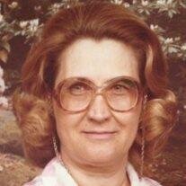 Mrs.  Marion  M. Wright