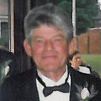 Arthur David "Dipstick" Wheeler