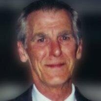 Laurence "Larry" A.  Miller