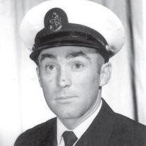 Robert  Louis May