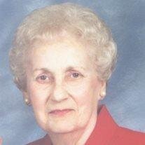 Margaret R. Myers
