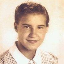 Troy Belle Smith