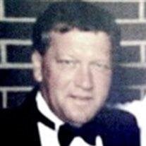 Gordon A "Gordy" Gunderson