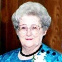 Charlotte Ferraro