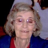 Katherine Arlene Henson