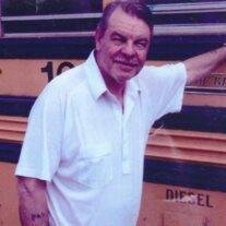 Billy  Morris Maness