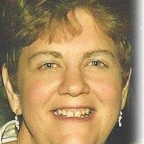 Mrs. Janet A. Johnson