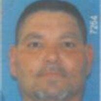 Billy Ray Dunn Jr.