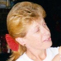 Linda Lou Bucklen
