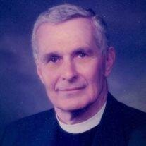 Rev. Ichabod Mayo Little Jr.