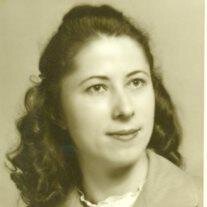 Lucille J. Patterson