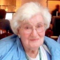 IRENE V. KLENKE