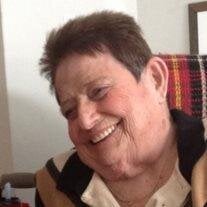 Judith "Judy" V. Heimlich