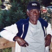 Sylvester Crawford