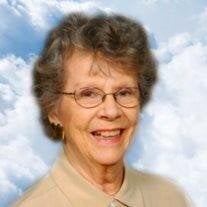 Emmaline "Emmy" Purviance Henn
