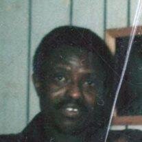Mr. Willie Earnest Porter
