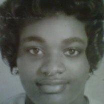 Mrs. Dortha Brewton