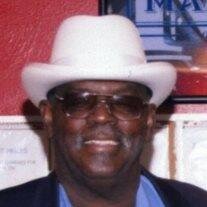 Mr.  Buddie Thompson Jr.